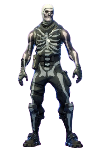 skulltrooper
